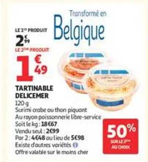 Transformé en Belgique