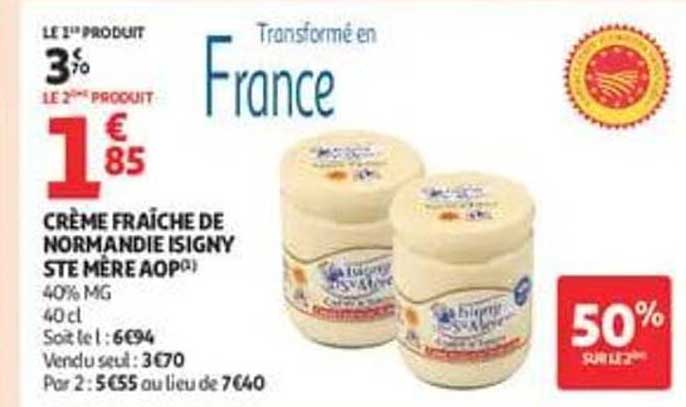 Transformé en France