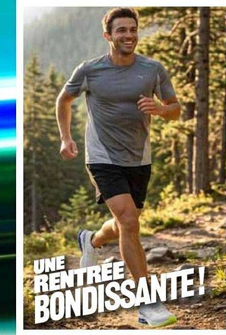UNE RENTREE RONDISSANTE !