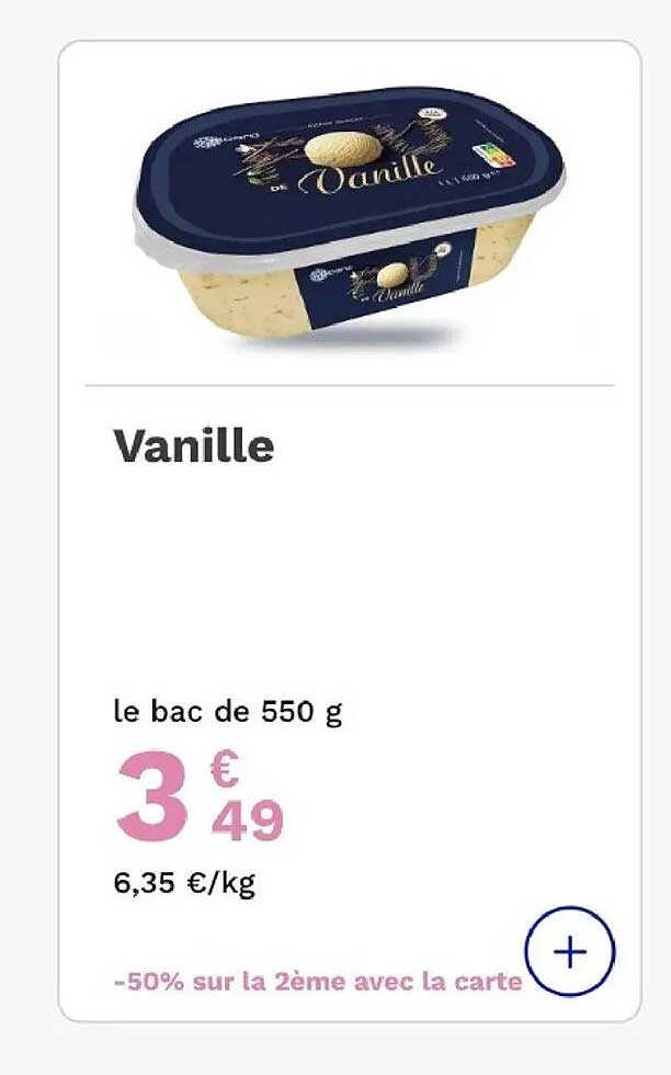 Vanille