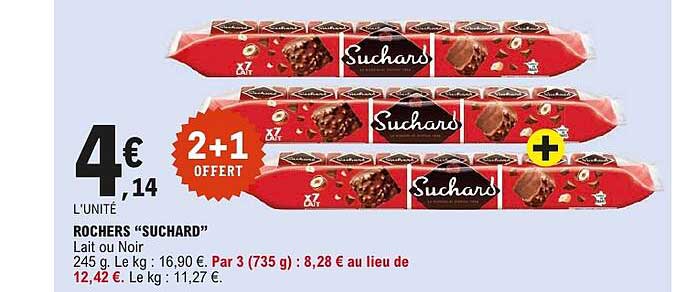 2+1 OFFERT