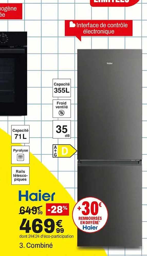 Haier