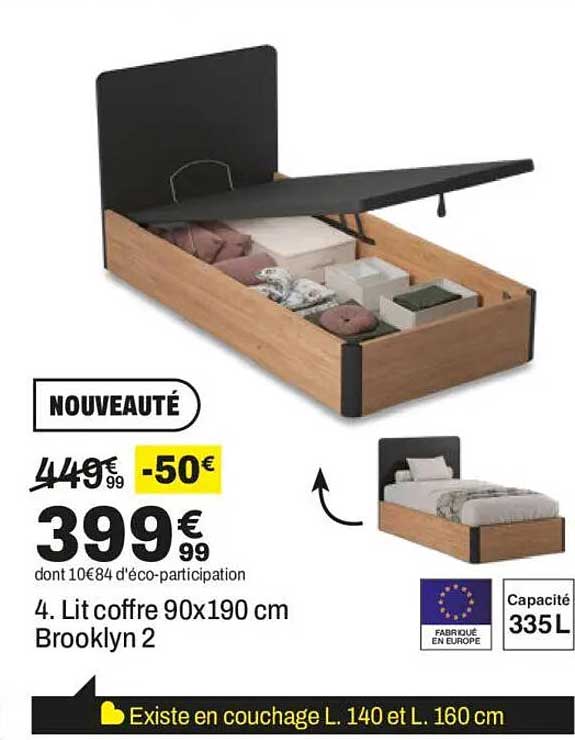 NOUVEAUTÉ