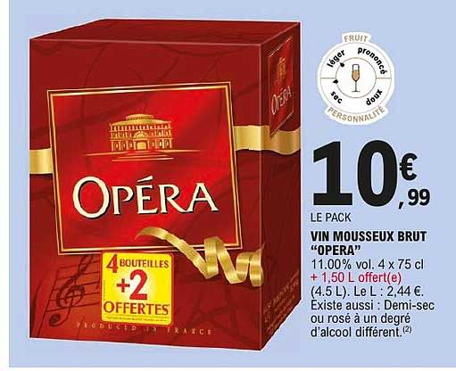 OPÉRA