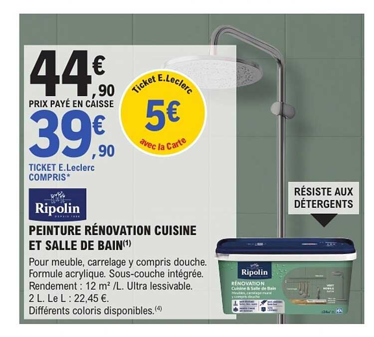 PEINTURE RÉNOVATION CUISINE ET SALLE DE BAIN(1)