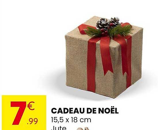 CADEAU DE NOËL