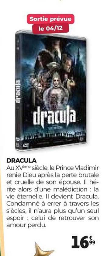 DRACULA