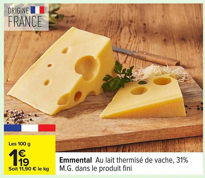 Emmental