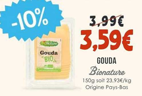 GOUDA