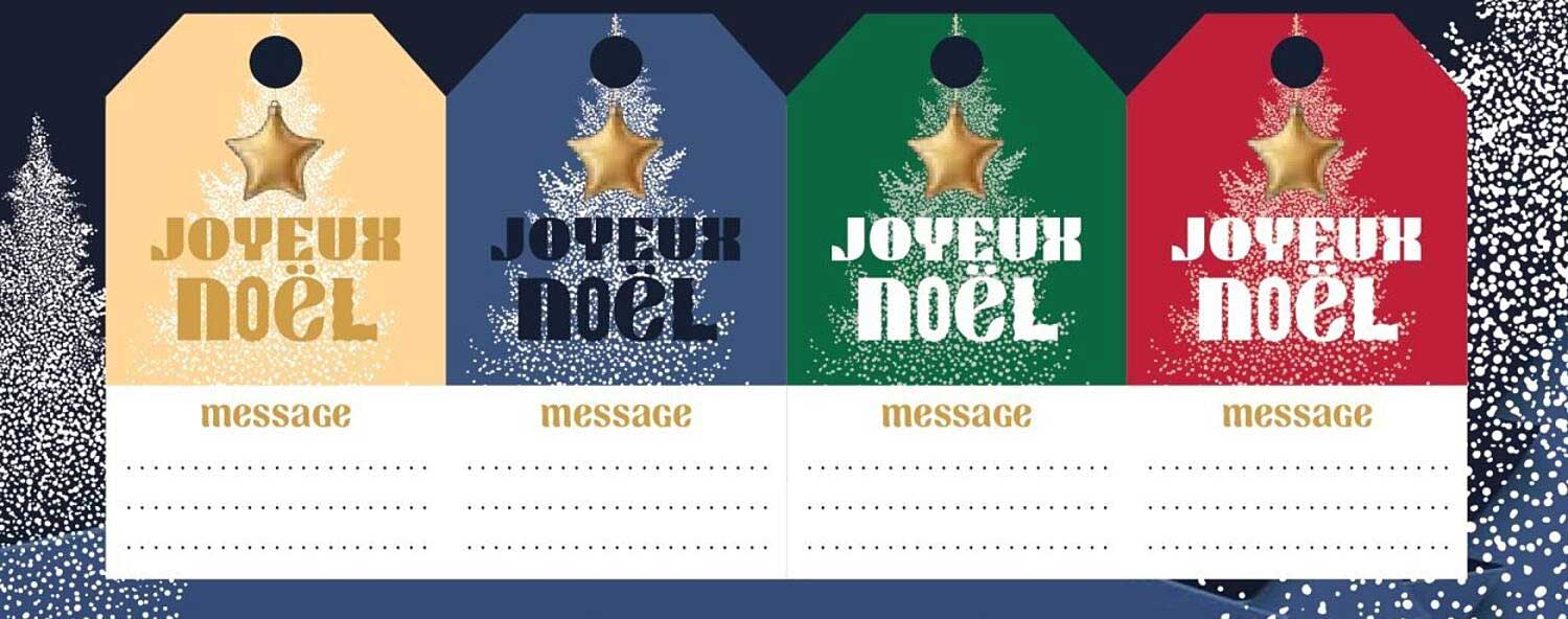 Joyeux Noël
