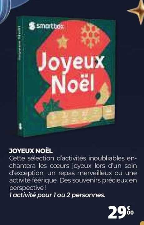 JOYEUX NOËL