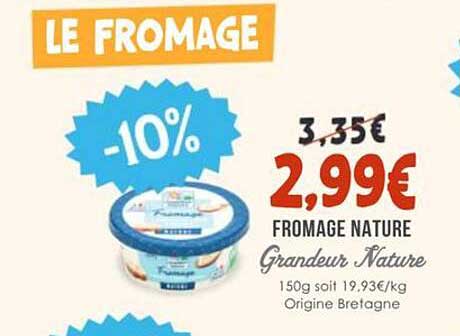 LE FROMAGE