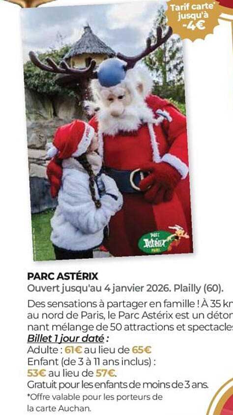 PARC ASTÉRIX