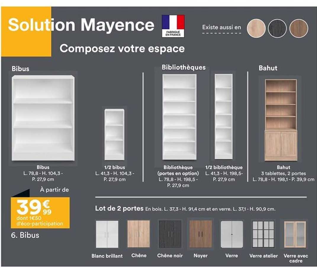 Solution Mayence