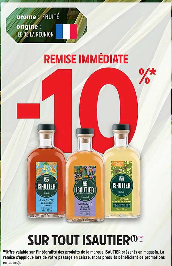 SUR TOUT ISAUTIER