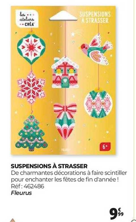 SUSPENSIONS À STRASSER