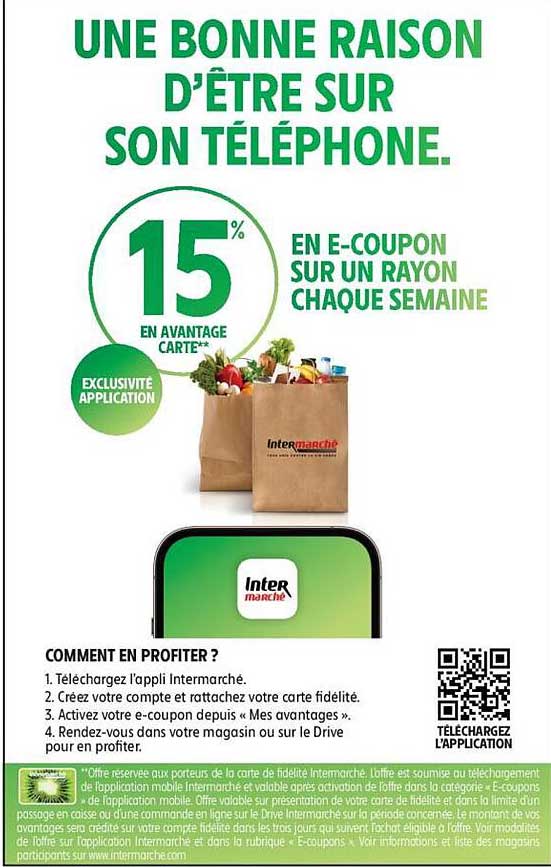 UNE BONNE RAISON D'ÊTRE SUR SON TÉLÉPHONE.