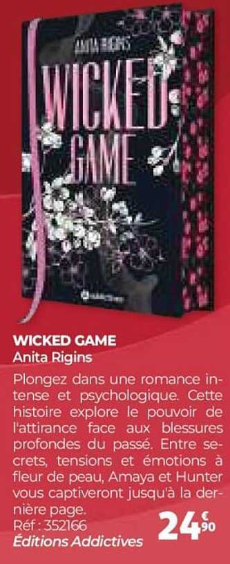 WICKED GAME