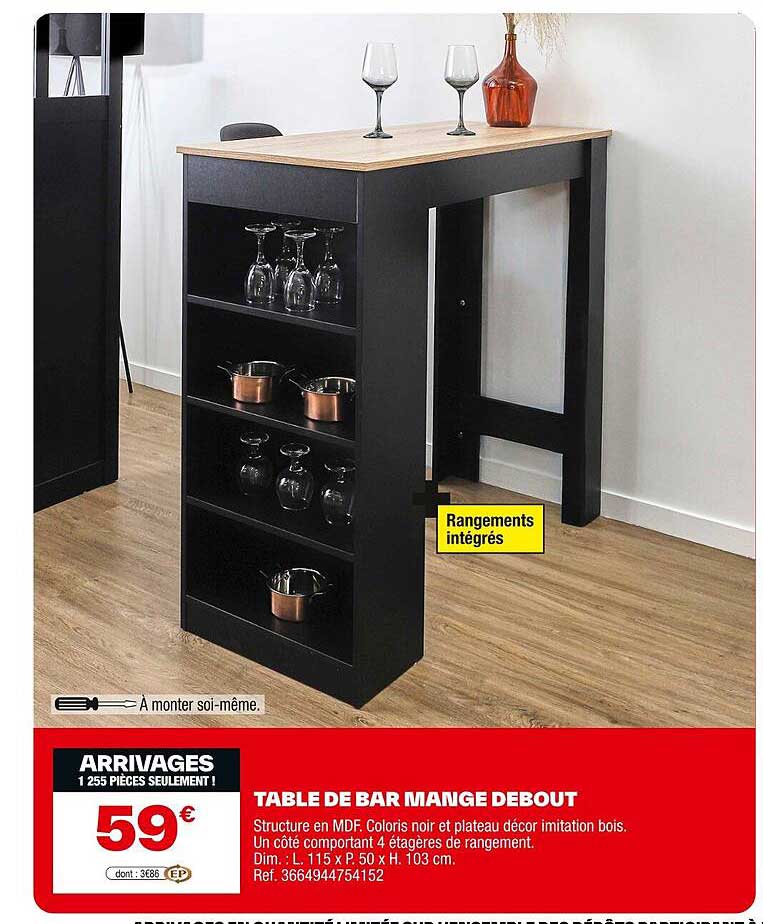 Sitemapcdatahttpwwwinfbizidplateau De Table Brico Depot
